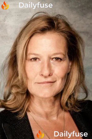 suzanne von borsody krankheit