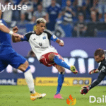 aufstellungen: teilnehmer: hertha bsc gegen hsv