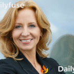 RBB Intendantin Patricia Schlesinger