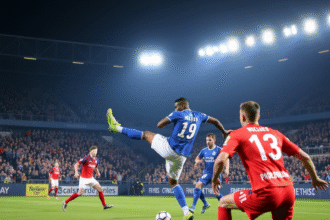 Hertha BSC transfer news
