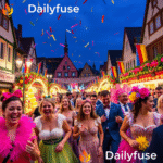 karneval 2024 deutschland