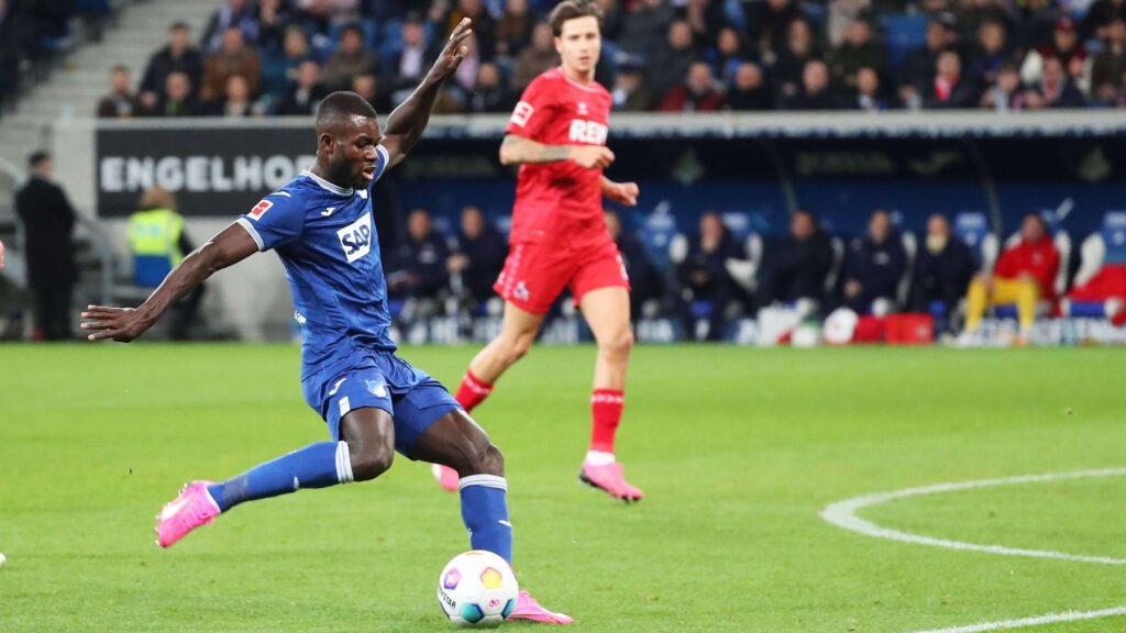 Hoffenheim – Köln