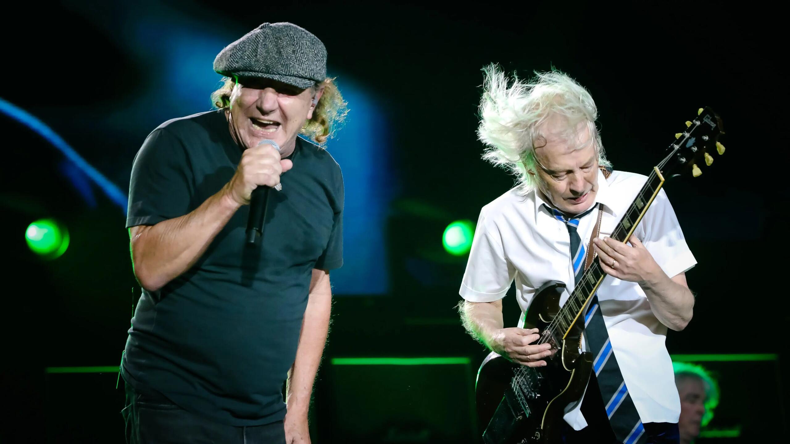 ACDC Tour 2025 Tickets: Your Ultimate Guide to Rocking Out Live