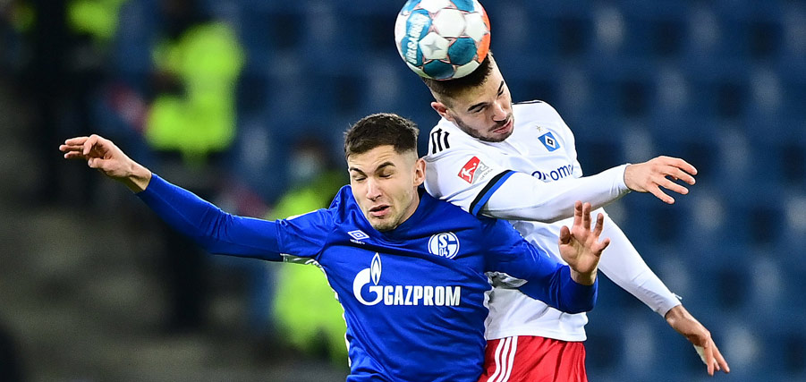 Schalke – HSV