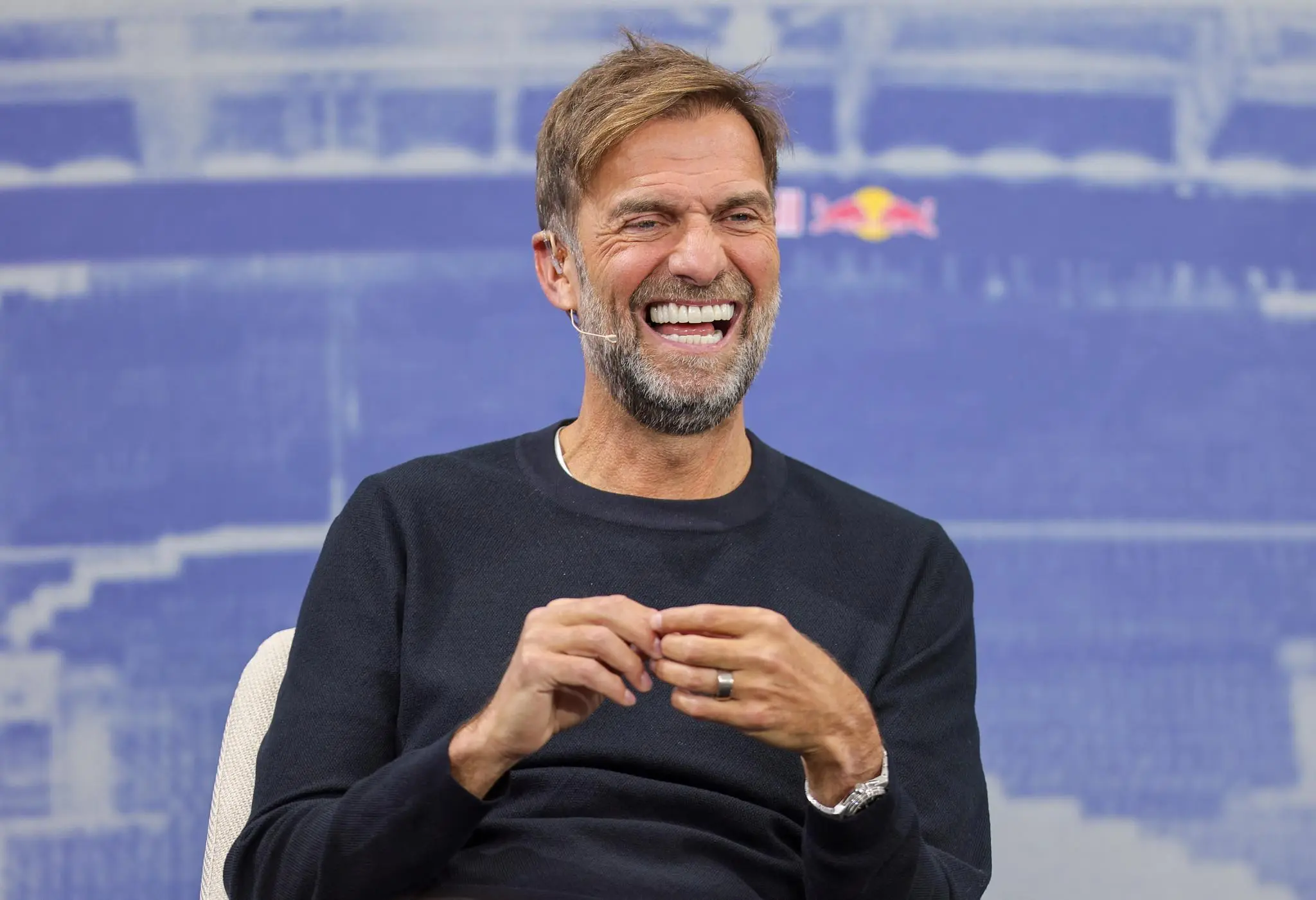 Jurgen Klopp: Die komplette Erfolgsstory des Welttrainers