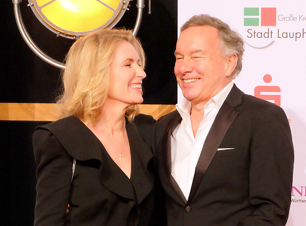 Nico Hofmann Ehefrau: Alle Infos zu seiner Partnerin