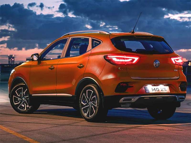 MG Auto: Revolutionizing Modern Mobility with Style Innovation and Reliability