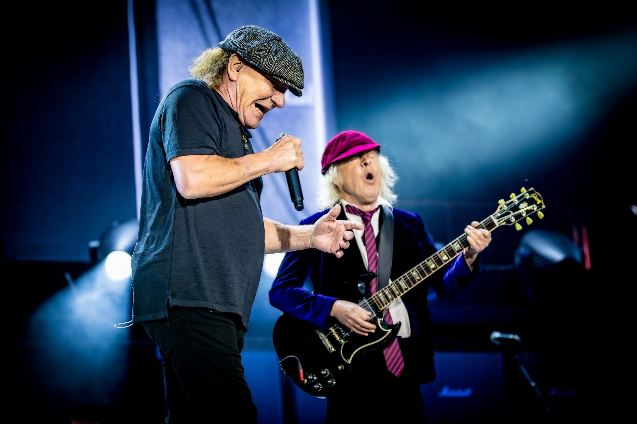ACDC Tour 2025: Everything Fans Need to Know