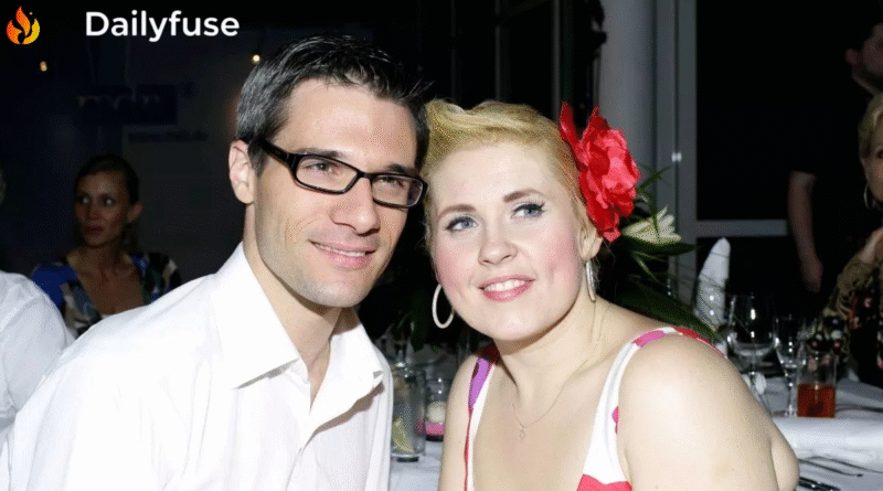 Josephine Katherine Francoise Raimond