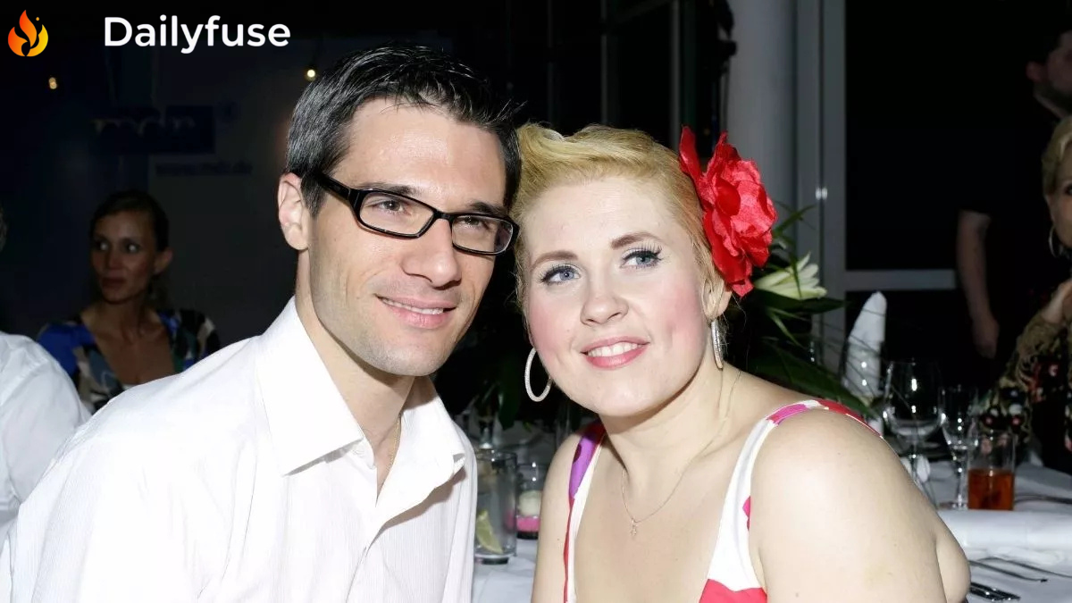 Josephine Katherine Francoise Raimond: Ein Einblick in Ihr Leben und Wirken