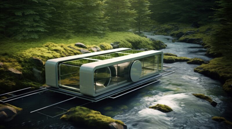 Tesla Werk Grünheide