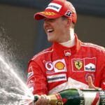 Wie geht es Michael Schumacher