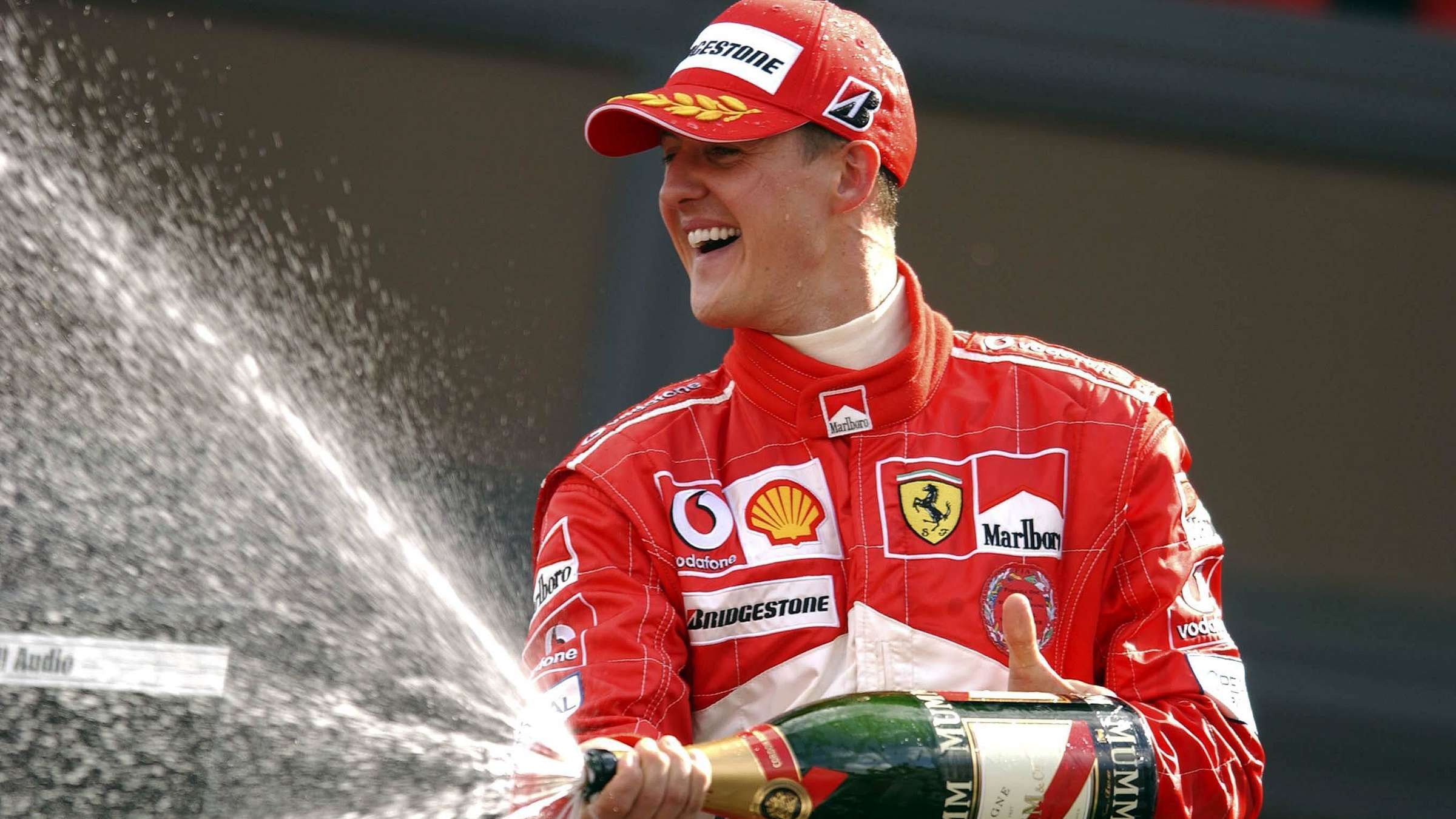 Wie geht es Michael Schumacher: Ein Einblick in das Leben einer Legende