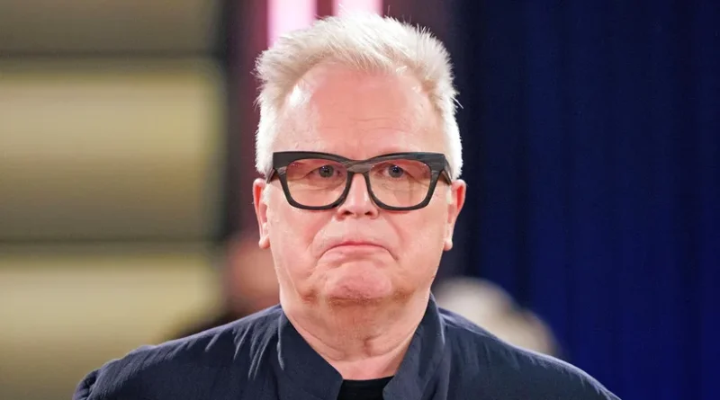 Herbert Grönemeyer Zeit Dass Sich Was Dreht